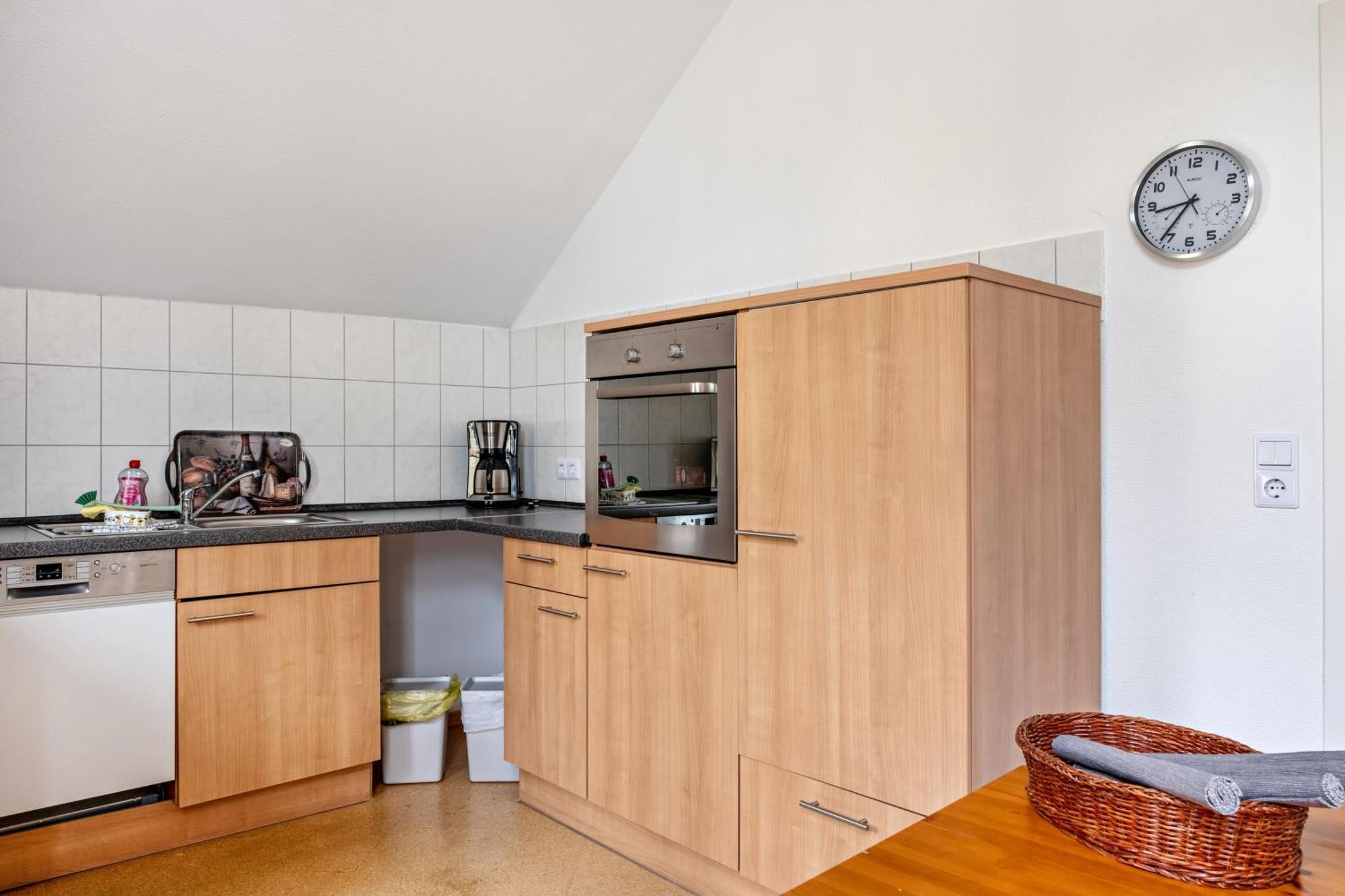 Ferienwohnung Flut Am Weserstrand Sandstedt المظهر الخارجي الصورة