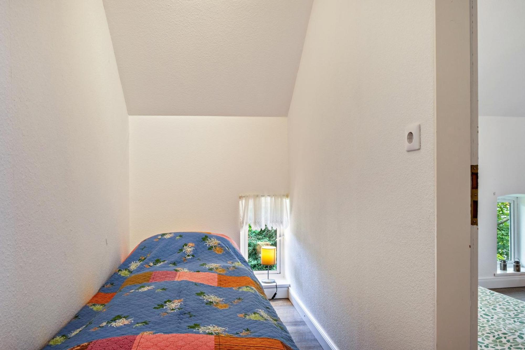Ferienwohnung Flut Am Weserstrand Sandstedt المظهر الخارجي الصورة